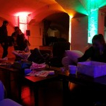 Club JuMaJo Weihnatsfeier 2017